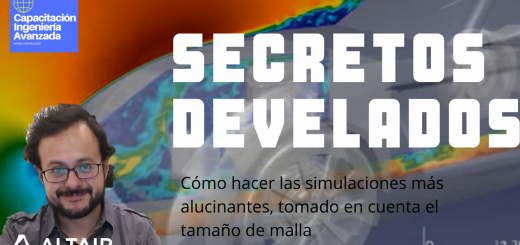 secretos simulaciones