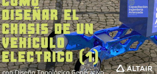 diseño chasis