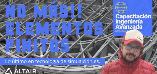 No elementos finitos