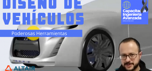 diseño vehiculos