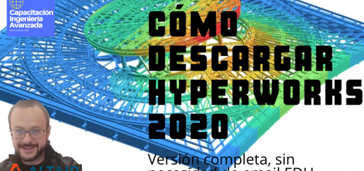 descarga hyperworks