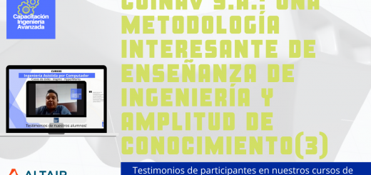 TESTIMONIO CURSO CAD