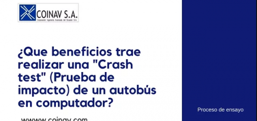 Beneficios simulacion autobuses
