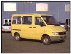vehiculo m1