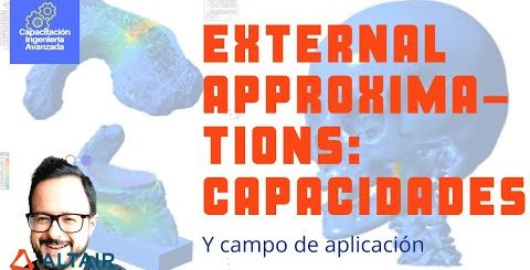 EXTERNAL APPROXIMATIONS