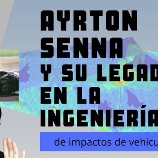 Ayrton Senna y su legado