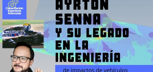 Ayrton Senna y su legado