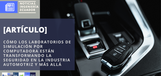 Que es un laboratorio de simulacion