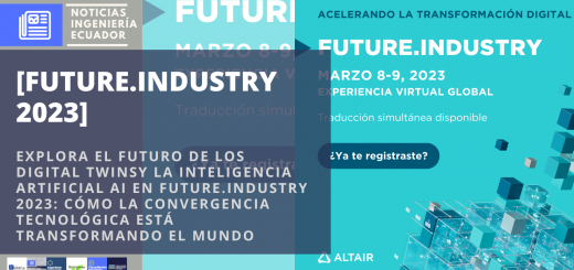 ALTAIR FUTURE.INDUSTRY 2023