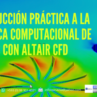 CURSO CFD COINAV