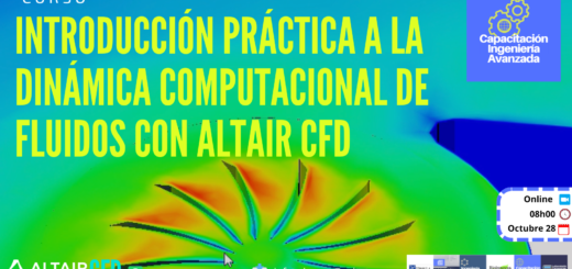 CURSO CFD COINAV
