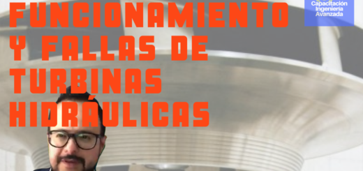 ACUSOLVE SIMULACION TURBINAS