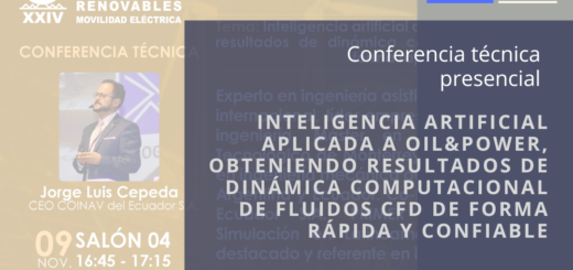 Jorge Luis Cepeda COINAV