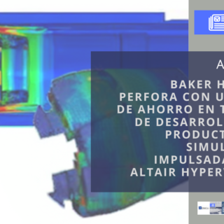 baker huges altair coinav