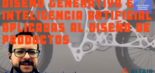 Diseño generativo