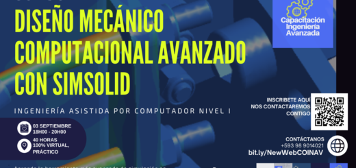 Curso SimSolid