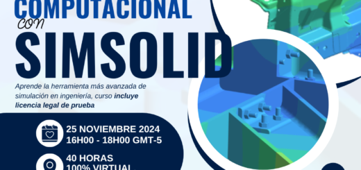 Curso SimSolid Nov 2024
