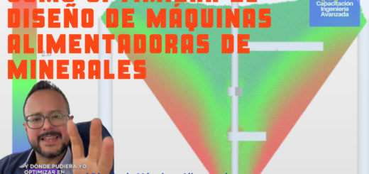 Como simular maquina con edem