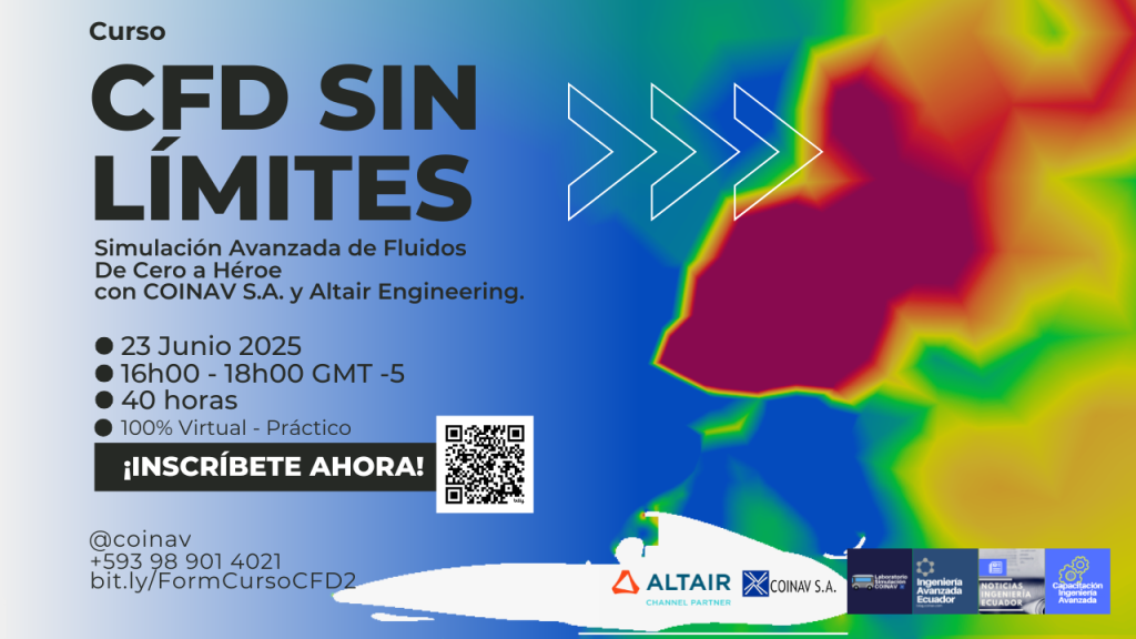 Curso CFD SIN LIMITES YOUTUBE