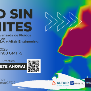 Curso CFD SIN LIMITES YOUTUBE