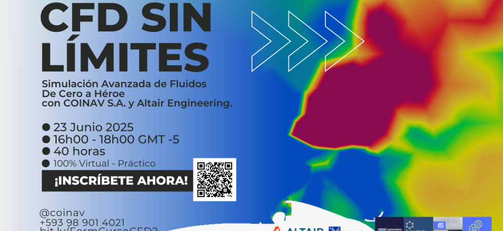 Curso CFD SIN LIMITES YOUTUBE