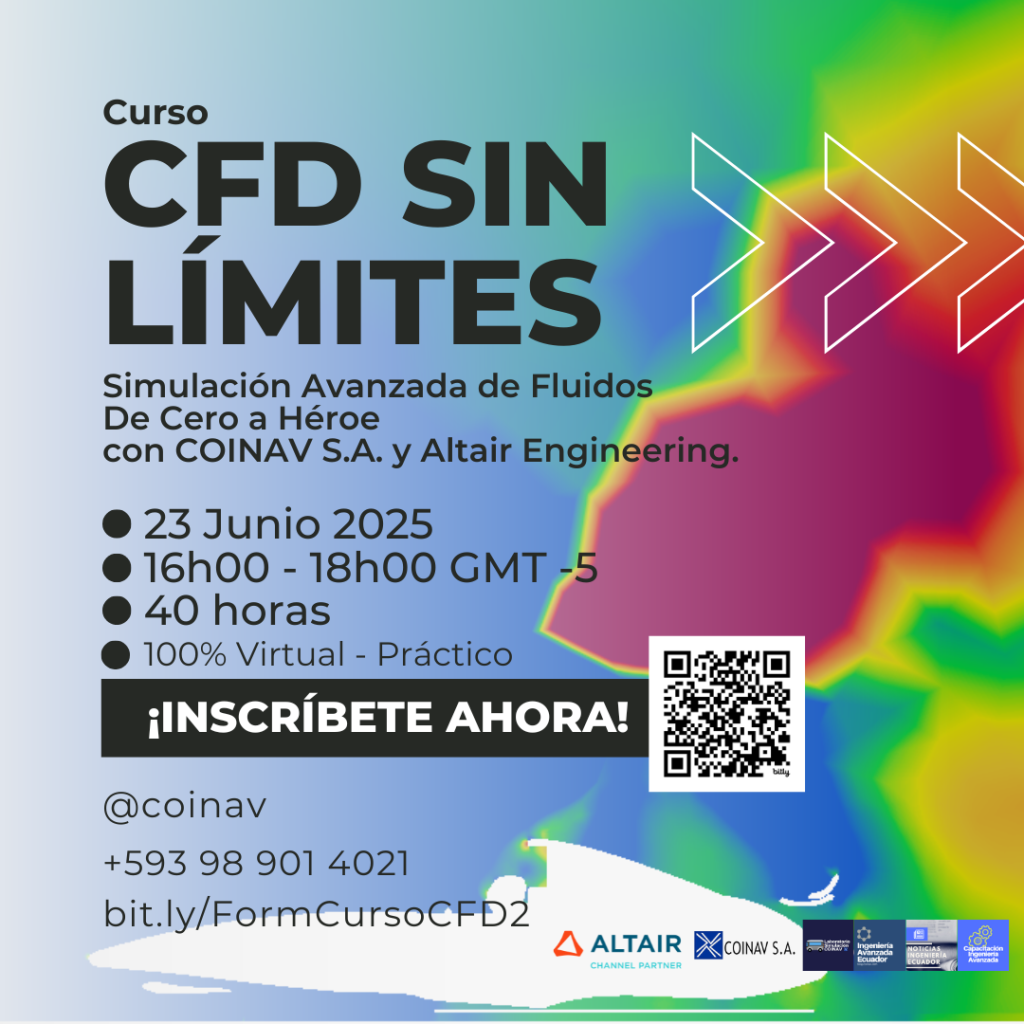 Curso CFD Sin Limites