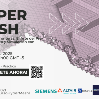 CURSO HYPERMESH