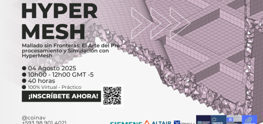 CURSO HYPERMESH