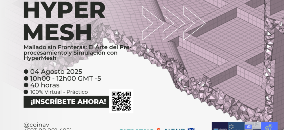 CURSO HYPERMESH
